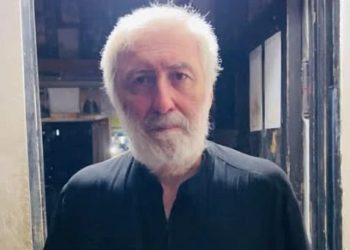 ცნობილია სად და როდის დაკრძალავენ ბერ ნიკოლოზ მაქარაშვილს