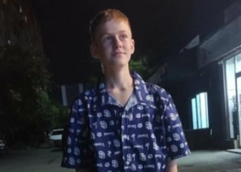 რუსთავში დაკარგული 14 წლის ბიჭი იპოვეს