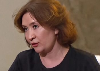 “ყოფილი მოსამართლე, რომელიც რუსეთში იძებნება, საქართველოში ცხოვრობს”- რუსული მედია