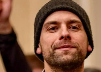 გაათავისუფლეთ ანდრო ჭიჭინაძე და საპროტესტო აქციების გამო დაპატიმრებული სხვა პირები – ესტონეთის თეატრის საზოგადოება