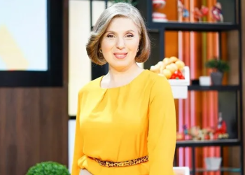 “დიუშენის სინდრომის მედიკამენტი არის არა უბრალოდ წამალი შვილებისთვის, ეს არის წამალი მშობლებისთვის, სიცოცხლის შესაძლებლობა” – ექიმი მარი მალაზონია