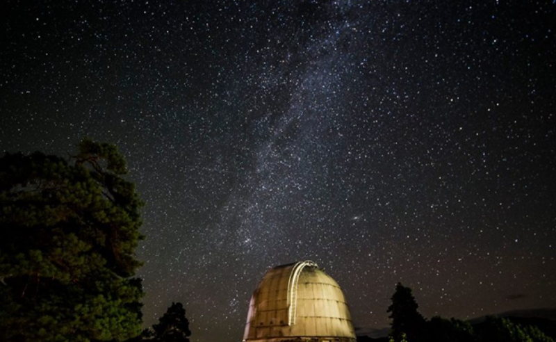 აბასთუმანში შემზღუდველი ზონის შექმნასთან დაკავშირებით ეკონომიკის სამინისტრო განცხადებას ავრცელებს