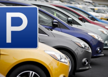 თბილისში პარკინგის ჯარიმებიდან ბიუჯეტში შესული თანხა 181.6%-ით გაიზარდა