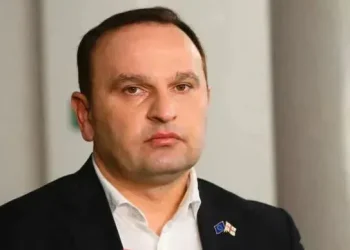 “აქციის ორგანიზატორი არ ვყოფილვარ” – პაატა მანჯგალაძის სიტყვა