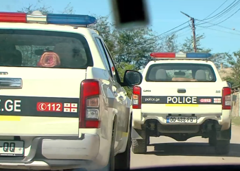 მარნეულის მერის ძმის მიერ ნაცემი ბიზნესმენის მდგომარეობა მძიმეა