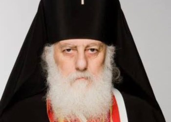 24 აპრილს სინოდის სხდომას, 13 – წლიანი წყვეტის შემდეგ, მიტროპოლიტი აბრაამი დაესწრება