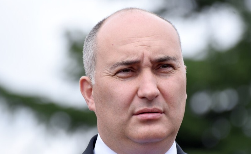 “საპროცესო შეთანხმებაზე პასუხს ველოდებით” – ჯუანშერ ბურჭულაძის ადვოკატი