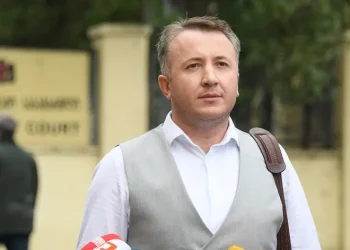 ლაშა ბერიძის ადვოკატის დასკვნითი სიტყვა სასამართლოზე