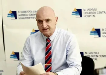 “კორონავირუსის ახალი ვარიანტი “ციკადა“ 30-ზე მეტ ქვეყანაშია გავრცელებული და ძირითადად ბავშვებში მიმდინარეობს, რაც შეეხება  გრიპს, საქართველოში გრიპის ვირუსის გავრცელება ამ ეტაპზე მხოლოდ 3%-ს შეადგენს” – ივანე ჩხაიძე