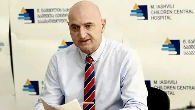 “კორონავირუსის ახალი ვარიანტი “ციკადა“ 30-ზე მეტ ქვეყანაშია გავრცელებული და ძირითადად ბავშვებში მიმდინარეობს, რაც შეეხება  გრიპს, საქართველოში გრიპის ვირუსის გავრცელება ამ ეტაპზე მხოლოდ 3%-ს შეადგენს” – ივანე ჩხაიძე