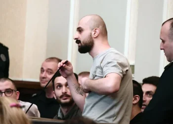 “ან ჩუმად უნდა იყო, ან “ქოცი“ უნდა იყო, მე არც ჩუმად ყოფნა მინდა და არც “ქოცობა“ – ონისე ცხადაძე საბოლოო სიტყვაში