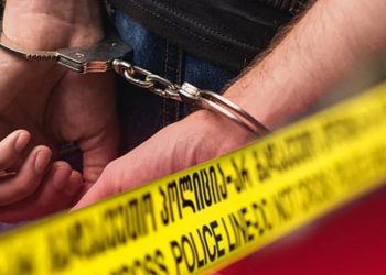 ამოღებულია უკანონო ცეცხლსასროლი იარაღები – დაკავებულია 4 პირი – შსს