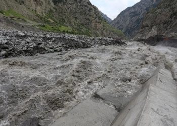 სტიქიის შედეგების სალიკვიდაციო ღონისძიებებისთვის მთავრობა მუნიციპალიტეტებს 40 426 650 ლარს გამოუყოფს