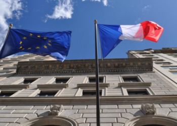 საფრანგეთის საელჩო საქართველოში განცხადებას ავრცელებს