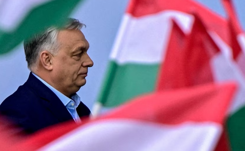 სკანდალი უნგრეთის მთავრობის გარშემო – ევროპარლამენტში მოითხოვენ, რომ პრორუს დეპუტატებს საიდუმლო ინფორმაციაზე წვდომა შეუზღუდონ