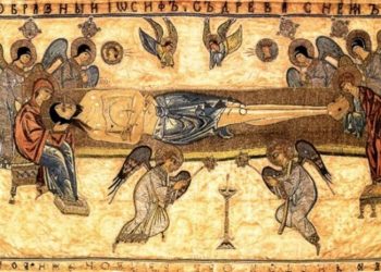 დღეს დიდი შაბათია – რა უნდა ვიცოდეთ ამ დღის შესახებ