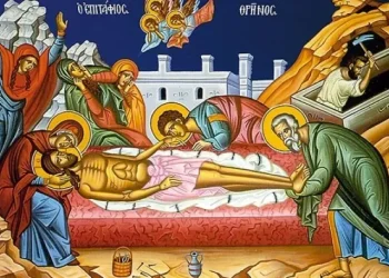 რა ტრადიცია და მინიშნებები უკავშირდება დიდ შაბათს – მორწმუნე მრევლმა ეს უნდა იცოდეს