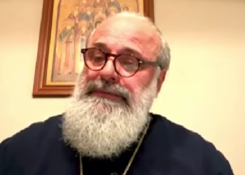 ბელგიისა და ჰოლანდიის ეპისკოპოსმა ეკლესიის საქმეებში ჩარევაზე საუბრობს