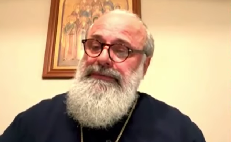 ბელგიისა და ჰოლანდიის ეპისკოპოსმა ეკლესიის საქმეებში ჩარევაზე საუბრობს