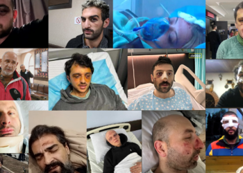 ასეულობით ნაცემი და ნაწამები მოქალაქე და არც ერთი დასჯილი მოძალადე – რა მოხვდა ომბუდსმენის ანგარიშში