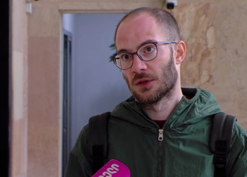 “ბოლო 2 დღის მანძილზე უწყვეტად მოგვდის მესიჯები ყადაღასთან და ჯარიმებთან დაკავშირებით” – გოტა ჭანტურია