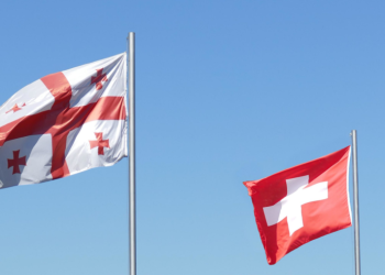 შვეიცარიამ ქართული დიპლომატიური და სამსახურებრივი პასპორტების მფლობელებისთვის უვიზო მიმოსვლა შეაჩერა