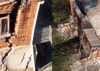 30 ათასი ლარი ახალი ცხოვრების დასაწყებად – სოფელ კურსების 58 ოჯახი მშობლიურ სახლებს ვეღარ დაუბრუნდება