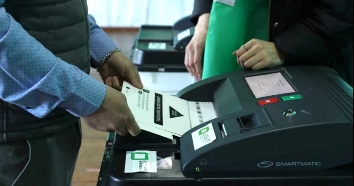 საიამ ემიგრანტებისთვის საზღვარგარეთ ხმის მიცემის აკრძალვა საკონსტიტუციოში გაასაჩივრა