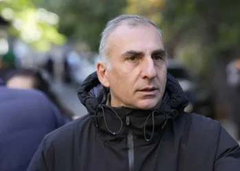 “მივმართავ თხოვნით პროკურატურას: ზაფხულში  სიცხეში ტყეებში ხანძრის რისკი იზრდება – მოდი, საქმე წინ წაიგდეთ და ბარემ ერთი ცეცხლის წაკიდების ტერორისტული საქმეც „შემიკერეთ“ – ალეკო ელისაშვილი