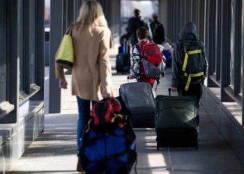 2025 წელს სამშობლოში საქართველოს 62 073 მოქალაქე დაბრუნდა, ხოლო ემიგრაციაში 58 799 წავიდა