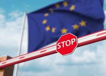 დღეიდან ევროპაში მოგზაურობის წესი იცვლება – რა უნდა იცოდეთ EES-ის სისტემაზე