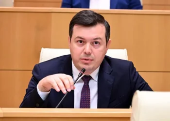 “მამუკა მდინარაძე, რომლის ეფექტურობაზეც არაერთი საქებარი სიტყვები მოგვისმენია, დღეს კოორდინაციის ფუნქციით ერთ ოთახში გამოკეტეს” – გიგა ფარულავა