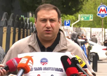 “ნაციონალური მოძრაობა“ ვთავაზობთ ივანიშვილის ბანდიტურ დაჯგუფებას დებატებს იმაზე, თუ რა ნაბიჯები გადაიდგას ფასების სტაბილურობისთვის” – ლაშა ფარულავა