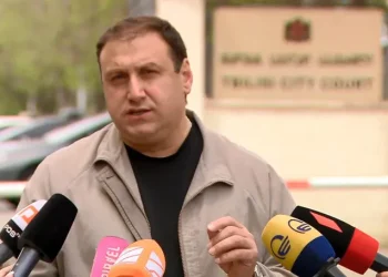 ლაშა ფარულავამ ანტიკრიზისული პროგრამა: “სამი ნაბიჯი ფასების სტაბილურობისთვის“ წარადგინა