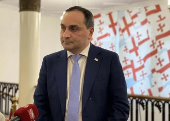 “სასკოლო ფორმები 30-50%-ით უფრო იაფი იქნება, ვიდრე მშობელს უჯდება შვილის სასკოლო აღჭურვა – ფორმის ღირებულება, ალბათ, 100 ლარამდე იქნება” – განათლების მინისტრის მოადგილე