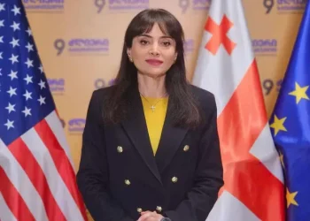 ლანა გალდავა – „ქართულ ოცნებას“ და კობახიძეს შევახსენებთ, რომ ჩვენ ვართ შეჩვეული ბრძოლას, ნუ ექნებათ დიდი იმედი, რომ ვინმე დაყრის ფარ-ხმალს – ჩვენი ბრძოლა აუცილებლად გამარჯვებით დასრულდება