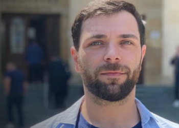 IALP-მა მიიღო რეზოლუცია, სადაც გელა ხასაიას დაკავება შეფასებულია, როგორც სავარაუდოდ პოლიტიკურად მოტივირებული საქმე