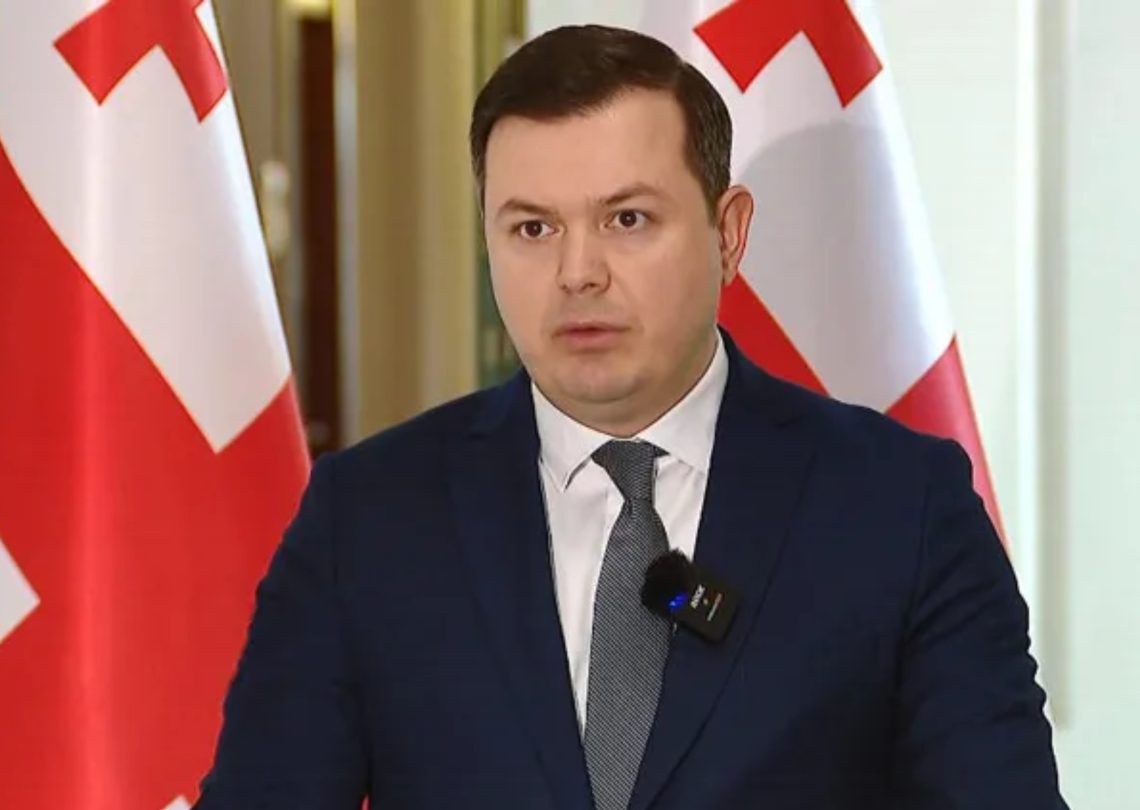 “ოპოზიციური ალიანსი“ არის პოლიტიკური ერთობა, რომელიც „ოცნების“ პოლიტიკას უწყობს ხელს ” – გიგა ფარულავა