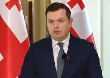 “ოპოზიციური ალიანსი“ არის პოლიტიკური ერთობა, რომელიც „ოცნების“ პოლიტიკას უწყობს ხელს ” – გიგა ფარულავა