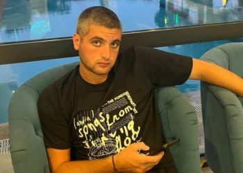 ცნობილია ავარიის დროს დაღუპული ახალგაზრდა კაცის ვინაობა