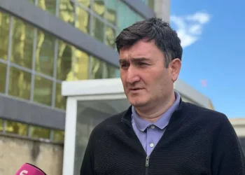 “პროცესზე დაკითხულ გამომძიებელს ბაჩო ახალაიასთან მიმართებაში მტკიცებითი ხასიათის ჩვენება არ მიუცია, უფრო მეტიც, ბაჩო ახალაიას შეკითხვაზე მან განაცხადა, რომ მასთან მიმართებაში არანაირ ინფორმაციას არ ფლობს” – ადვოკატი