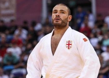 “ეს ყველაზე მნიშვნელოვანი გამარჯვება იყო, რადგან ჩემპიონატი საქართველოში ტარდებოდა” – გურამ თუშიშვილი