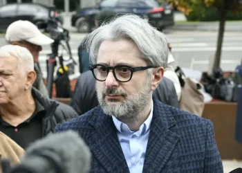 “სალომე ზურაბიშვილი პოლიტიკოსია და აქვს უფლება, რომ პოლიტიკური ველის განახლება უნდოდეს” – ნიკა გვარამია