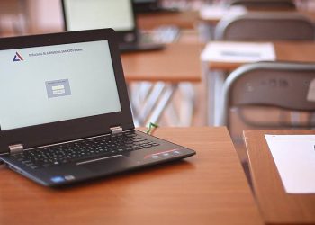 2026 წლის ერთიანი ეროვნული და საერთო სამაგისტრო გამოცდებისთვის რეგისტრაცია 6 აპრილს დაიწყება