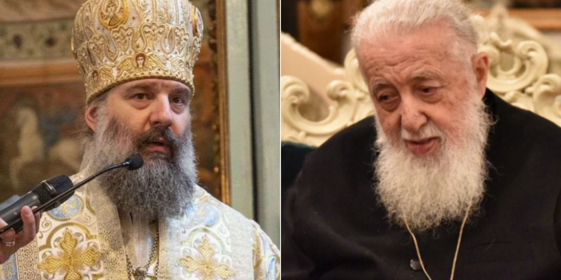 “მიტროპოლიტი შიო არღვევს სახარებისეულ შეგონებას… ილია მეორეს ეს ლიტურგია არასოდეს გამოუტოვებია” – ლეონ გელოვანი