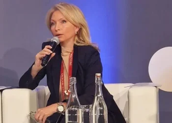 “ყაზახური Freedom Holding საქართველოში შემოსასვლელად განაცხადს ამზადებს, ვიმედოვნებთ, კიდევ ერთი უცხოური ბანკი გვეყოლება”  – ნათია თურნავა