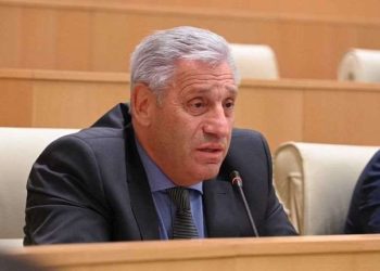 “სპორტში ძალიან დიდი ღვაწლი აქვს ბატონ ბიძინა ივანიშვილს” – შოთა ხაბარელი