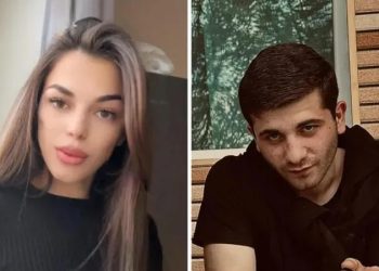 პროკურატურა მეუღლის განზრახ მკვლელობისთვის „ტიკტოკერ“ თეკლა გერსამიას მიმართ სასამართლოს გადაწყვეტილებაზე ინფორმაციას ავრცელებს