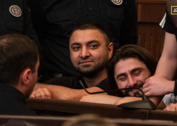 პროევროპულ აქციებზე დაკავებული ინსაფ ალიევი დახმარებას ითხოვს