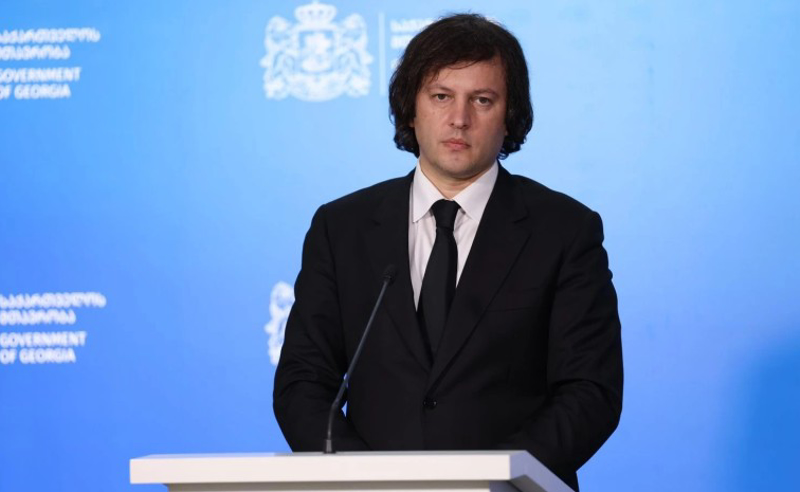 “ქართული ოცნება” ინვესტიციების სააგენტოს 9 წლის შემდეგ აბრუნებს